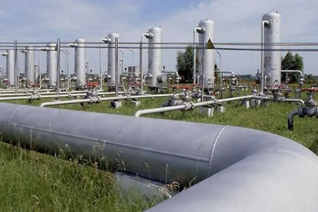 Русия, Украйна и ЕС не се споразумяха за газа
